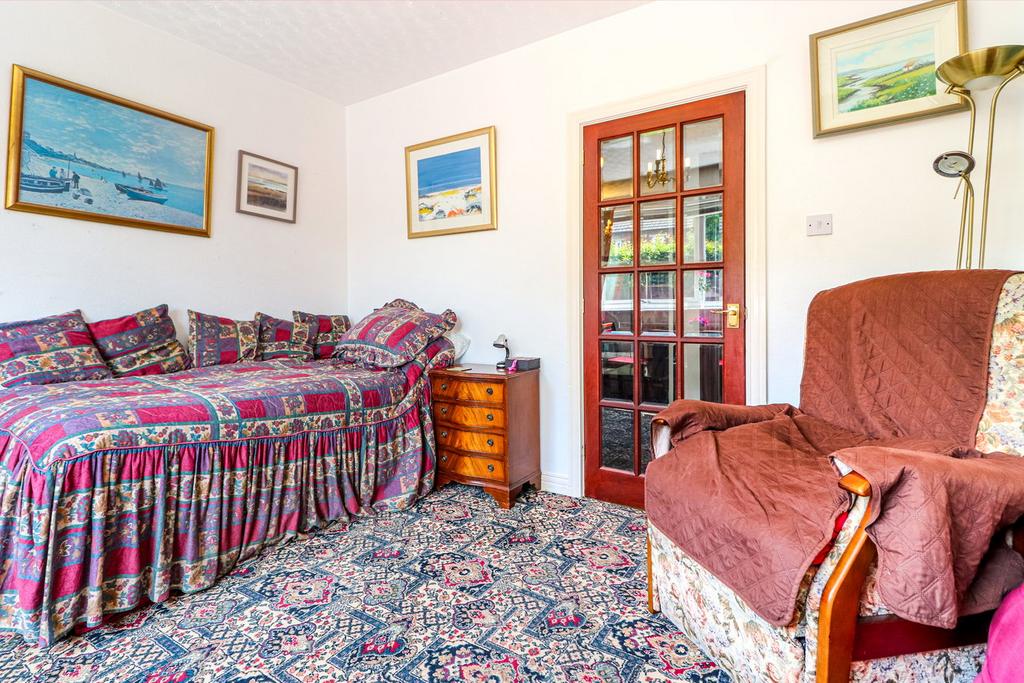 Bedroom 4