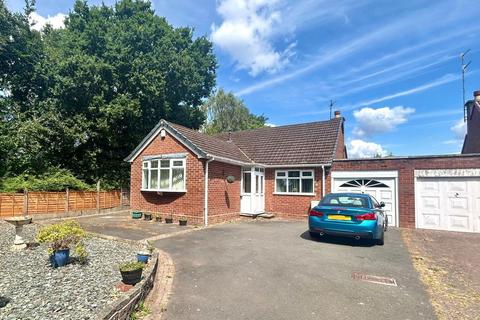 Tennyson Road, Lower Gornal DY3