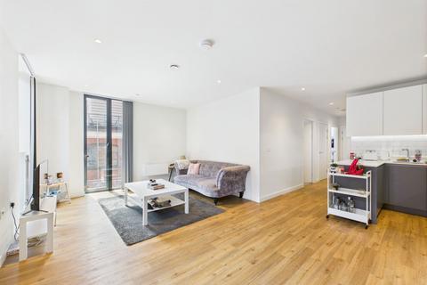 Mount Yard, 2 Old Mount Street M4