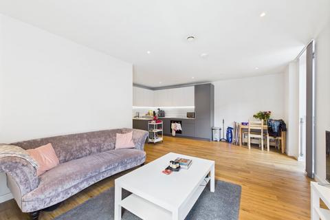 2 bedroom flat for sale, Mount Yard, 2 Old Mount Street M4