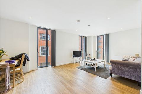 2 bedroom flat for sale, Mount Yard, 2 Old Mount Street M4