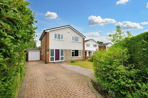 5 Lingards Drive, Astley, Manchester, M29 7FD