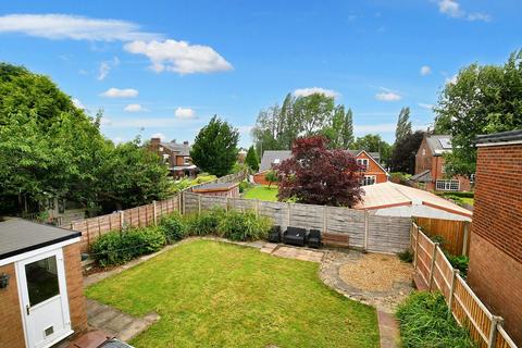 5 Lingards Drive, Astley, Manchester, M29 7FD