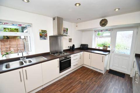 5 Lingards Drive, Astley, Manchester, M29 7FD