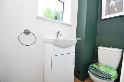 5 Lingards Drive, Astley, Manchester, M29 7FD