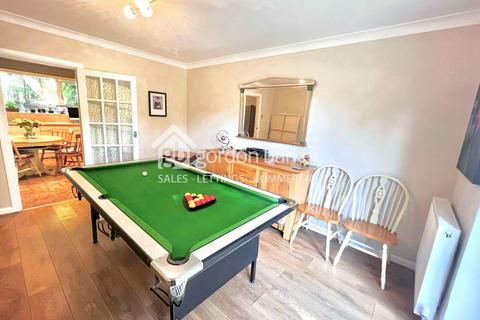 3 bedroom detached house for sale, Queens Park Avenue, Bournemouth BH8