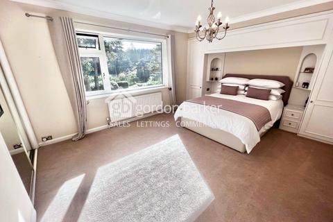3 bedroom detached house for sale, Queens Park Avenue, Bournemouth BH8