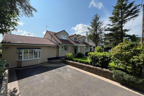 4 bedroom detached house for sale, Mottram Old Road, Stalybridge SK15