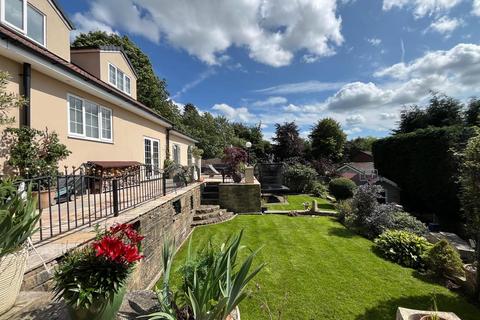 4 bedroom detached house for sale, Mottram Old Road, Stalybridge SK15