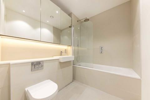 1 bedroom flat to rent, Chiswick High Road, London W4
