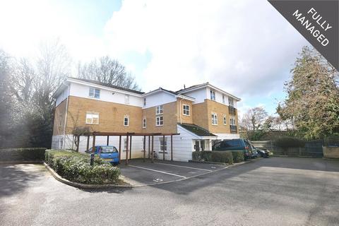 undefined, Sabin Gates, Old Bracknell Lane East, Bracknell, Berkshire, RG12