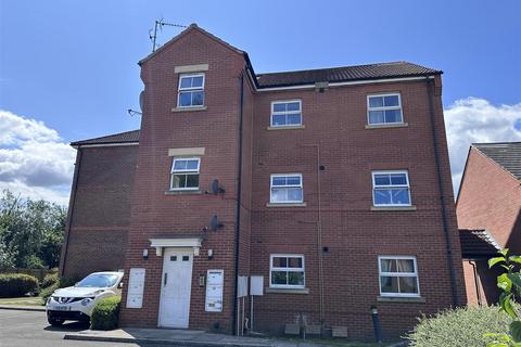 35 Stock Close, Norton, Malton, YO17 8BE