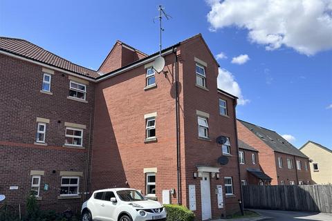35 Stock Close, Norton, Malton, YO17 8BE
