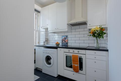 5c Church Road, North Berwick, EH39 4AD