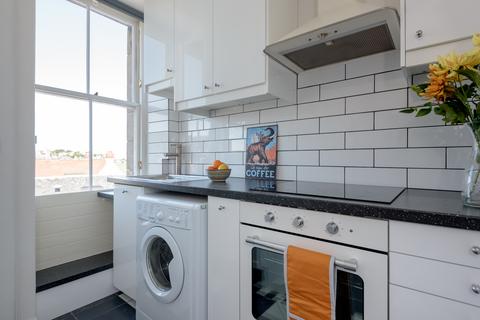5c Church Road, North Berwick, EH39 4AD
