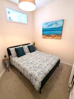 5c Church Road, North Berwick, EH39 4AD
