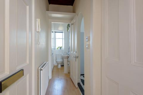 5c Church Road, North Berwick, EH39 4AD