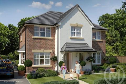 The Bonington B, Royal Gardens, Bispham Road, Blackpool, Lancashire
