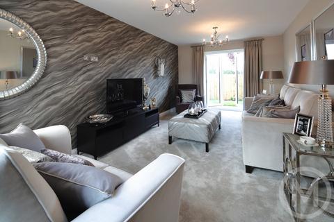 undefined, The Bonington B, Royal Gardens, Bispham Road, Blackpool, Lancashire
