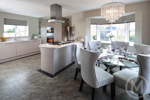 undefined, The Bonington B, Royal Gardens, Bispham Road, Blackpool, Lancashire