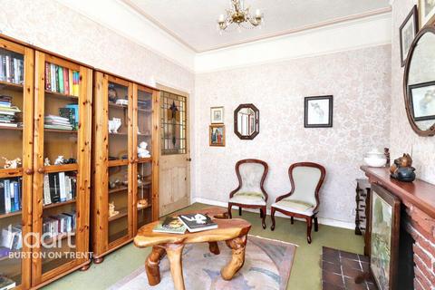 undefined, Station Road, Swadlincote