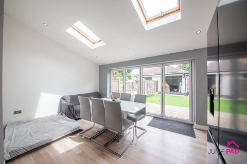 4 bedroom end of terrace house for sale, Cross Lane, Newton-Le-Willows, WA12