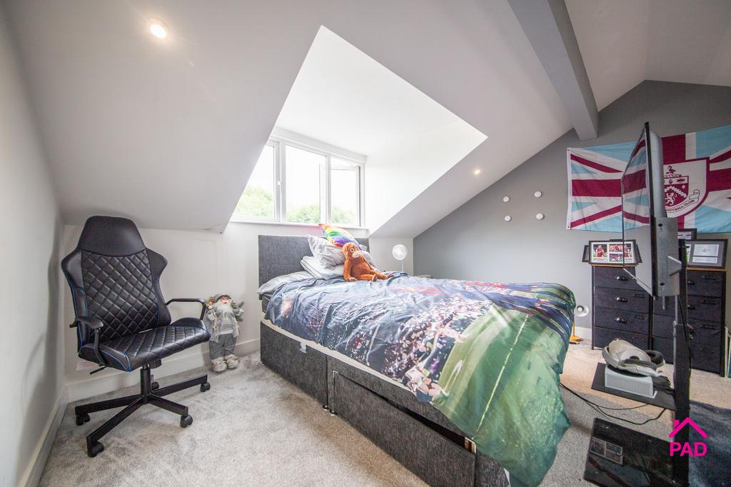 Loft Room