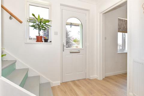 3 bedroom semi-detached house for sale, Station Road, Brading PO36