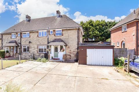 3 bedroom semi-detached house for sale, Station Road, Brading PO36