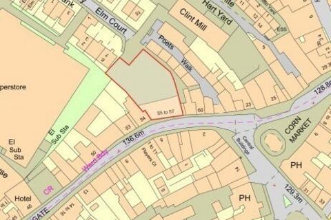 Retail property (high street) for sale, 55-57 Castlegate Penrith CA11 7HY