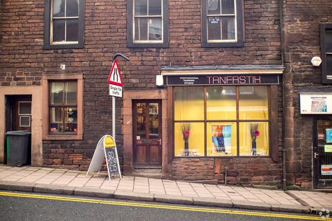Retail property (high street) for sale, 55-57 Castlegate Penrith CA11 7HY