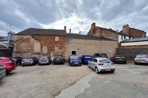 Retail property (high street) for sale, 55-57 Castlegate Penrith CA11 7HY