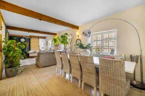 5 bedroom detached house for sale, Hall Lane, Grantham NG31