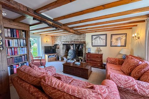 undefined, Duke Street, Withington, Hereford, HR1