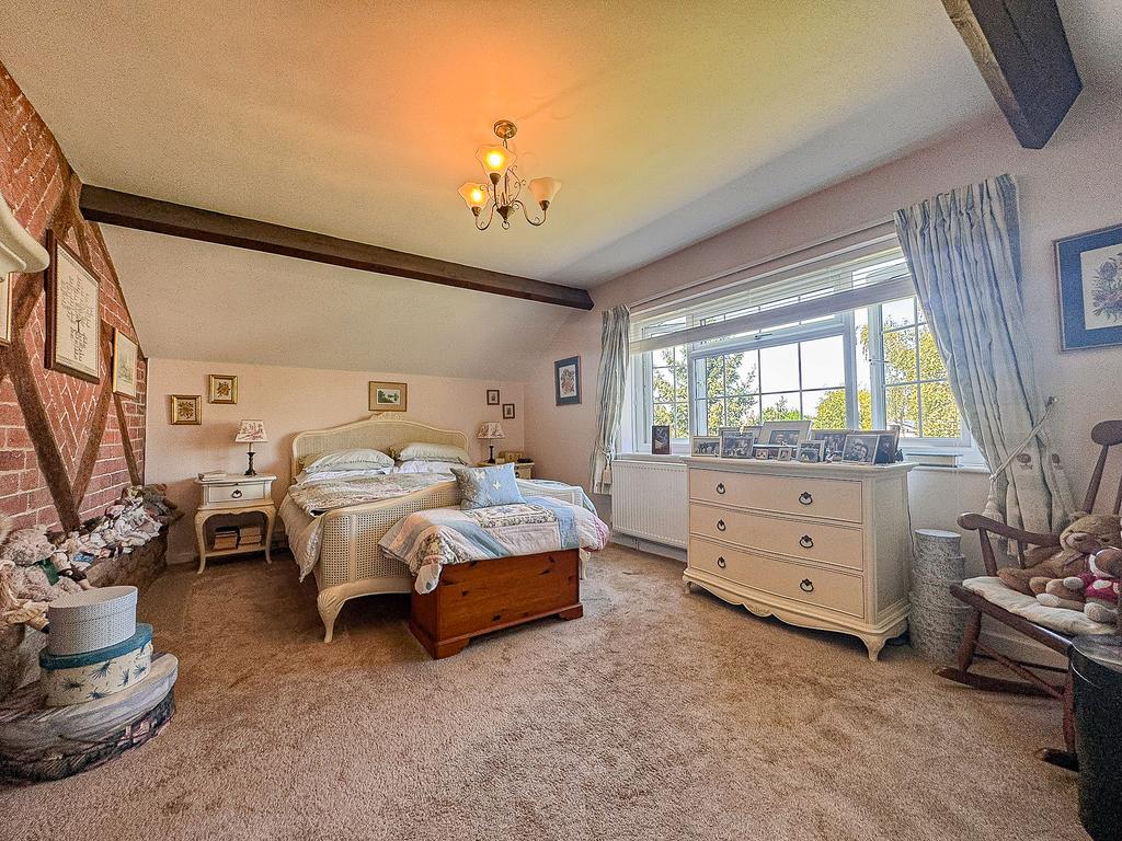 Bed 1