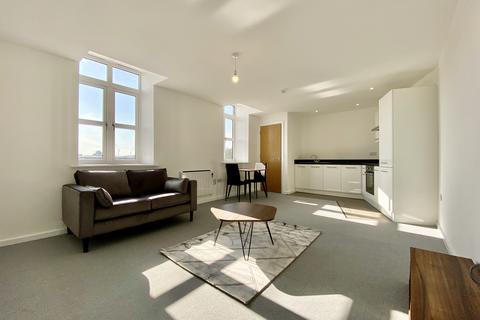 1 bedroom apartment to rent, Viaduct Road, Leeds, West Yorkshire, LS4