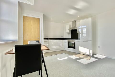 1 bedroom apartment to rent, Viaduct Road, Leeds, West Yorkshire, LS4