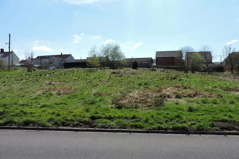 undefined, Land at Lewis Avenue, Cwmllynfell, Swansea, SA9