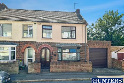 Milner Road, Gillingham
