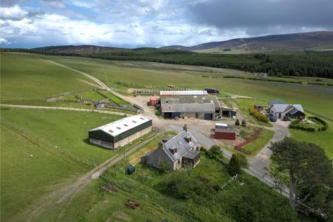 undefined, Hillhead Of Morinsh, Glenlivet, Ballindalloch, Moray, AB37
