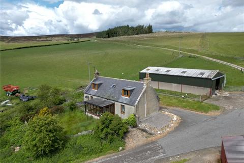 undefined, Hillhead Of Morinsh, Glenlivet, Ballindalloch, Moray, AB37