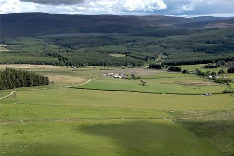 undefined, Hillhead Of Morinsh, Glenlivet, Ballindalloch, Moray, AB37