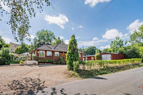 2 bedroom bungalow for sale, Wing Road, Manton, Rutland