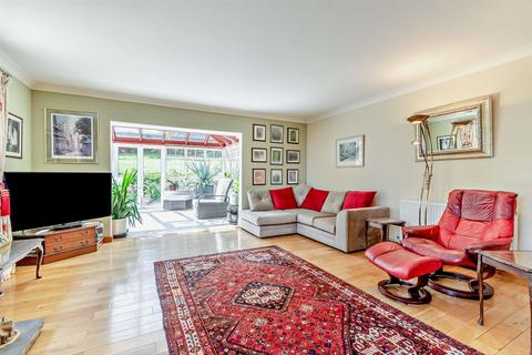 2 bedroom bungalow for sale, Wing Road, Manton, Rutland
