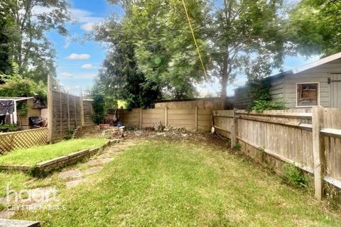 undefined, The Lawns, London