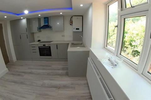 1 bedroom house to rent,  Flat 5, Woodfield House Flat, Bury BL9