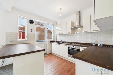 undefined, Beach Road,  Fleetwood, FY7