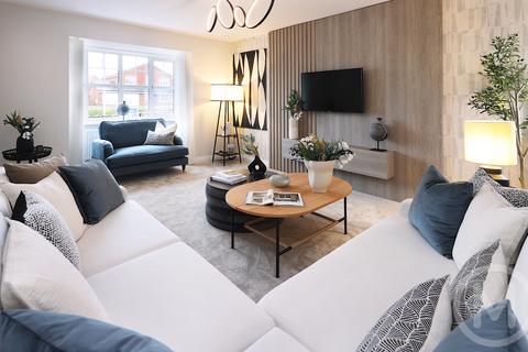 undefined, The Reynold, Royal Gardens, Bispham Road, Blackpool, Lancashire
