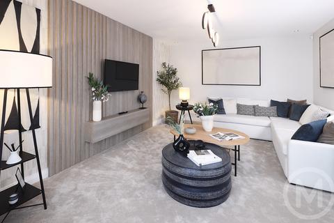 undefined, The Reynold, Royal Gardens, Bispham Road, Blackpool, Lancashire
