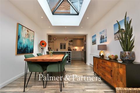 3 bedroom semi-detached house for sale, Birkfield Close, Ipswich, Suffolk, IP2
